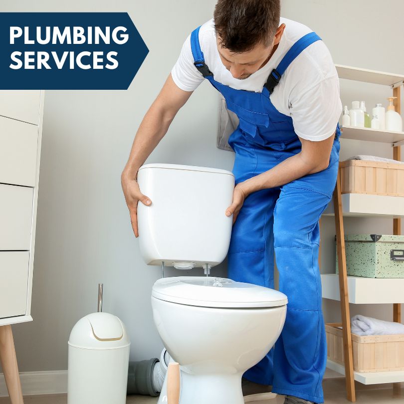 Plumbing Company in Avon, OH